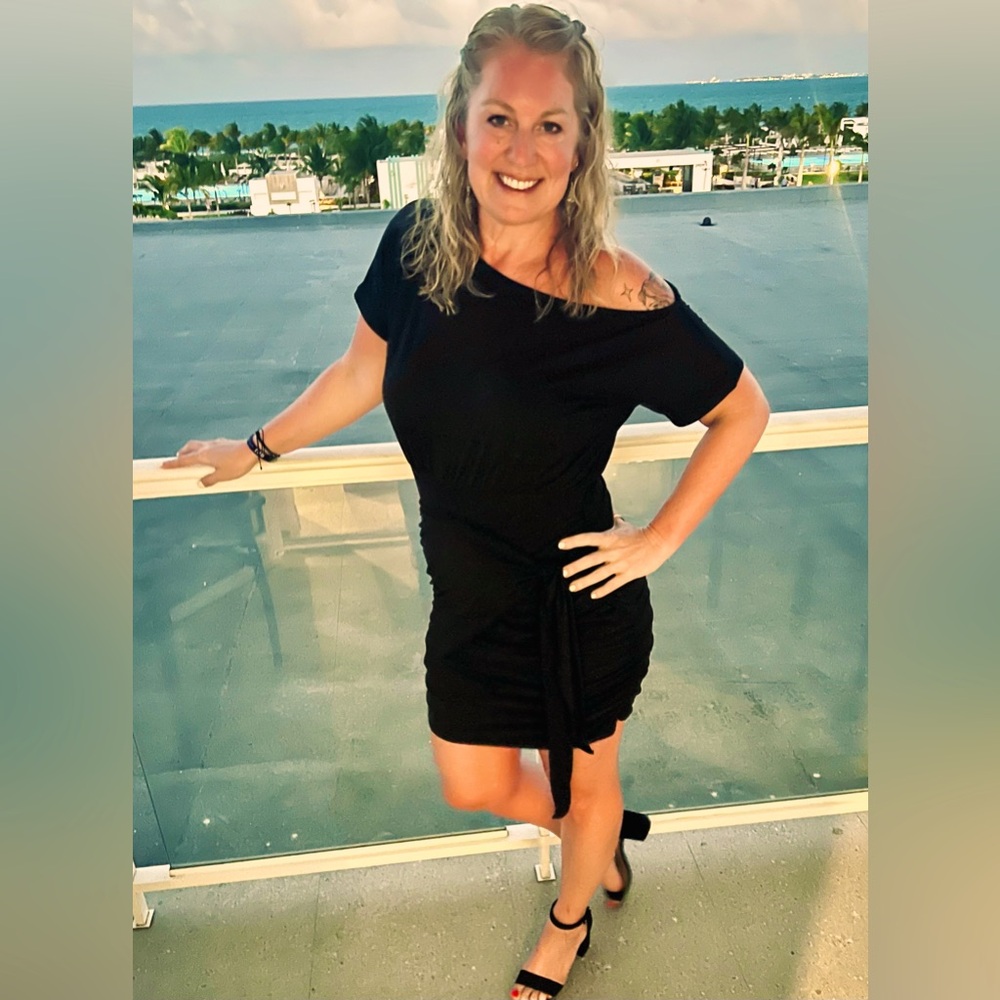Meet your Posher, Jami